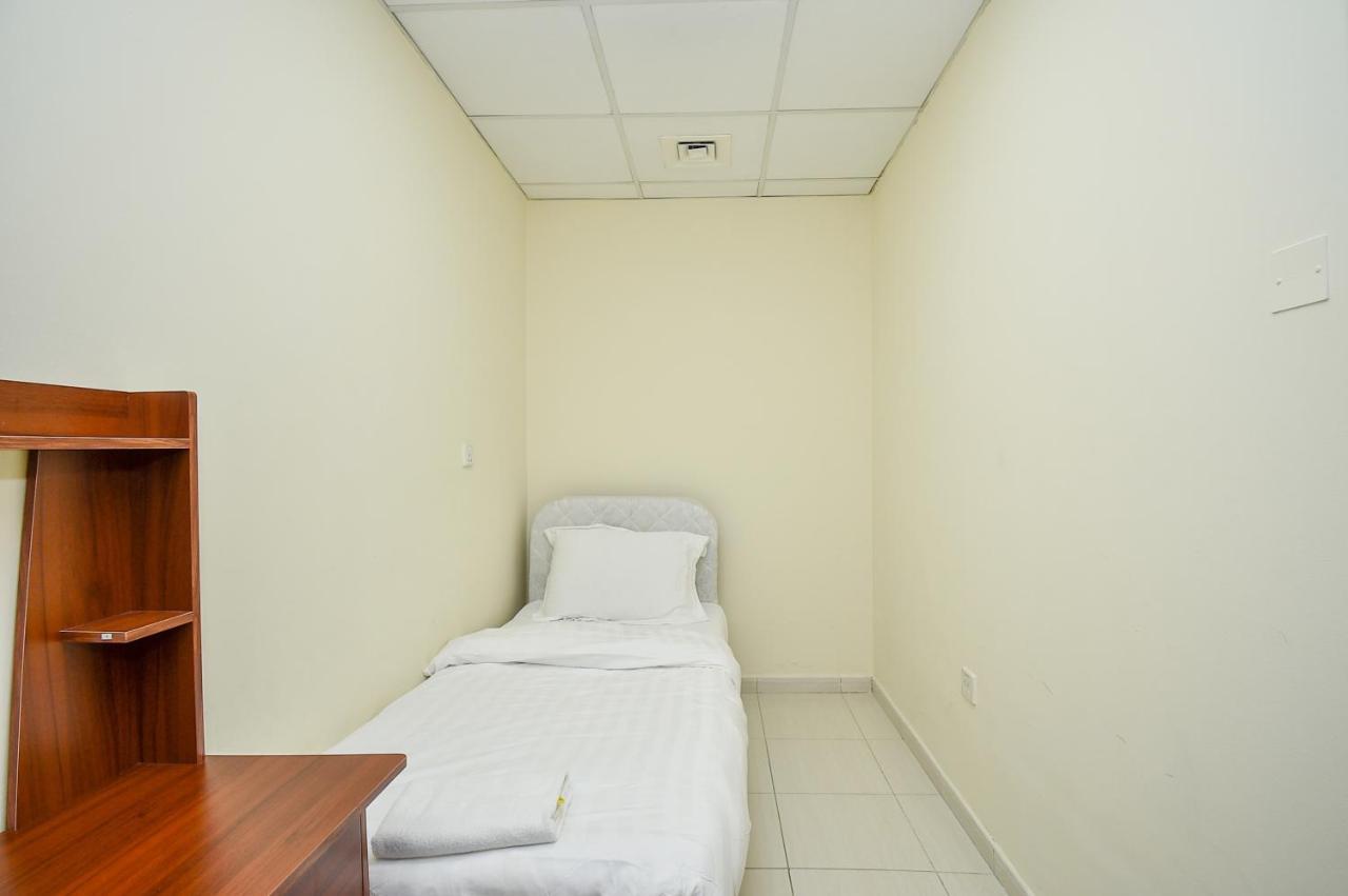 Luxury Escapes - Cozy 1 Bedroom With Study Room In Dubai Marina Park Tower Экстерьер фото
